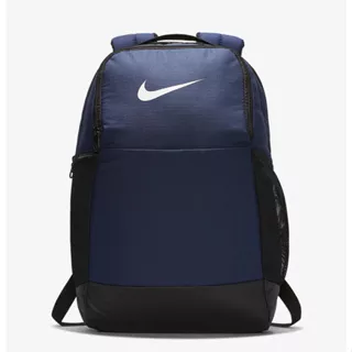 Nike Brasilia M Medium Backpack Bag 25L BA5954-410 Tas Ransel Original 100%