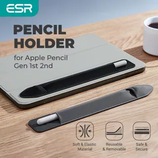 Pencil Holder For Apple Pencil Gen 1st 2nd ESR