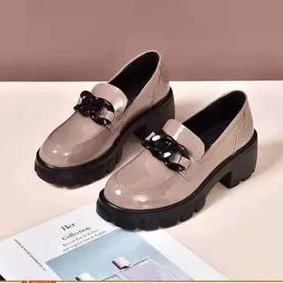 Sepatu Wanita Docmart Shoes Women MC-MY 12