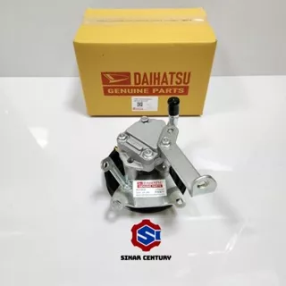 POMPA POWER STEERING GRANDMAX GRANMAX GRAND MAX GRAN MAX ORI GARANSI