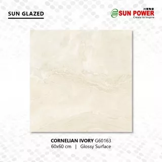 Keramik Lantai - Cornelian Series 60x60 | Sun Power