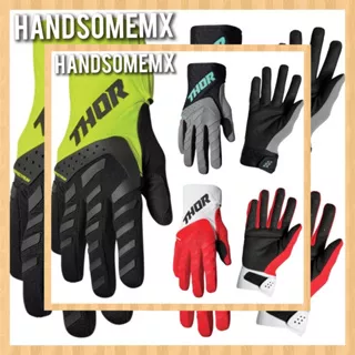 glove thor mtb supermoto motocross sarung tangan thor trail adventure mtb not glove fox tld shift