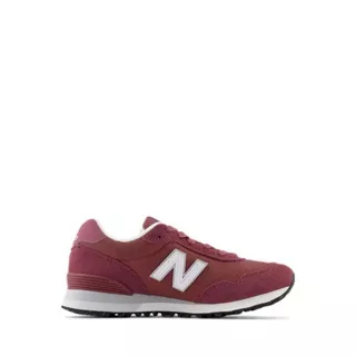 New Balance 515 - Womens Sneakers Shoes NEWWL515CM3 Burgundu