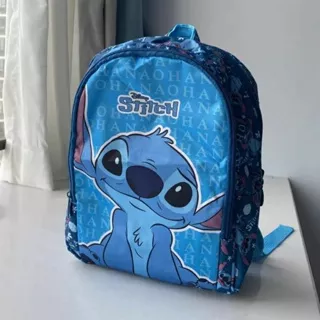 Tas Ransel Disney Stitch Kids lilostitch Bag
