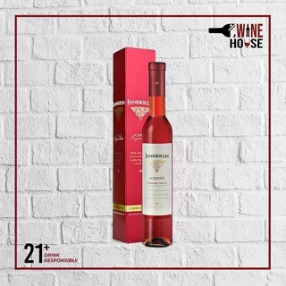 WIne House: Inniskillin Cabernet Franc Ice Wine