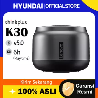 Hyundai X Thinkplus Lenovo K30 Portable Speaker Stereo Mini HiFi Wireless Speaker