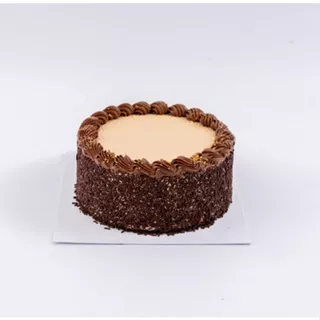Mocha Meises Cake | Jawara Roti & Kue | 20 cm | Kue Ulang Tahun