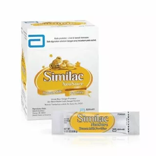 similac neosure sachet