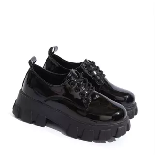 Sepatu wanita docmart karet kasual sepatu sneakers docmart wanita sepatu wanita fashion sepatu docmart terbaru sepatu hitam sepatu sekolah wanita sepatu kantor wanita