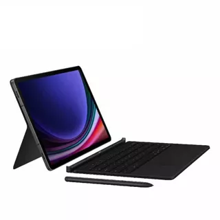 Samsung Tab S9 Ultra Book Cover Keyboard Garansi Resmi