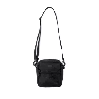 SUNDAYROSE Tas Slingbag Zenus All Black