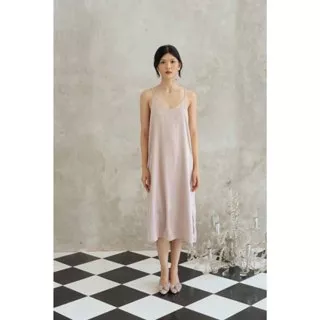 Serenity Camisol Dress