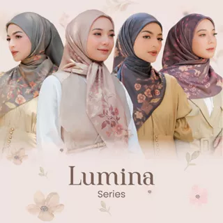Mylady Hijab Lumina Series