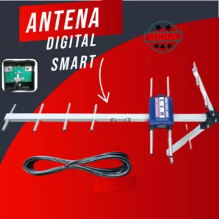 Antena tv Digital Led lcd tv tabung Antena Autdoor antena zaman now antena Super jernih antena pendukung set box Antena murah anten pemancar antena set box stb antena tv