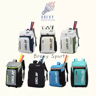 Tas Ransel Yonex Yy Lindan Tas Badminton Backpack Bulutangkis Badminton