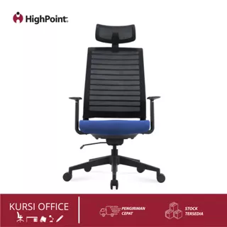 Highpoint Fontana Kursi Kantor / Kursi Kerja