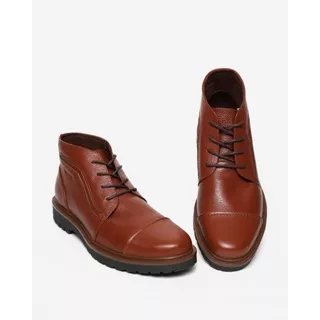 Buccheri Narda Boots Men