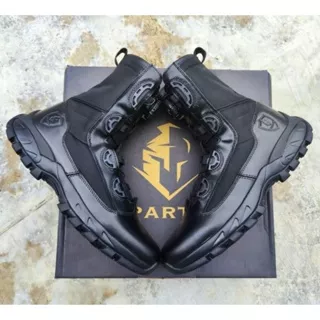 Sepatu PDL Extrac S.W.A.T Spartan Tempur Original