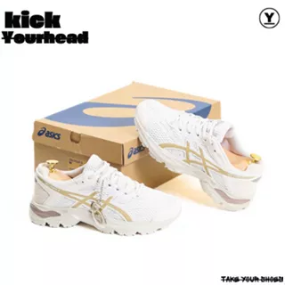 Sneakers Asics Gel-Flux 4 Cream Gold