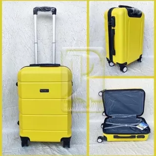 Koper Cabin / Koper Polo Cavallo / Koper Imfort / Koper 18,20,20,22,24 inch