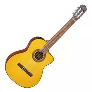TAKAMINE - G.Series Classic Guitar GC1CE-NAT (402000675)