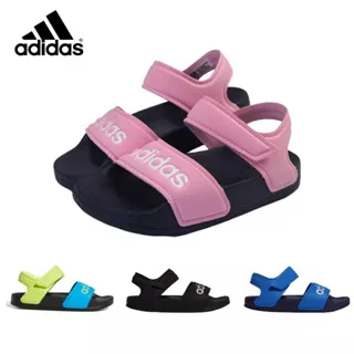 Adidas / Adidas Adilette 2 / Sepatu Sandal Adidas / Adidas Anak / Adidas Kids / Sandal Sepatu Anak Adidas / Sandal Anak laki laki / Sandal Anak Perempuan / Sandal Adidas Anak / Adidas Akwah / Sandal Adidas Anak / Sandal Perepet / Sandal Balita Adidas