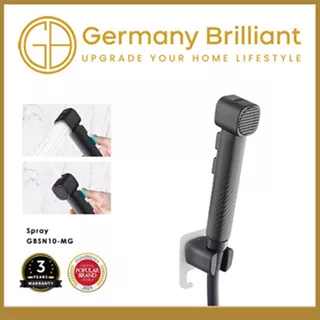 GERMANY BRILLIANT SPRAY JET SHOWER WASHER GBSN10MG