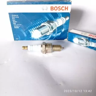 Busi Bosch W5DC Satria 2T Panjang