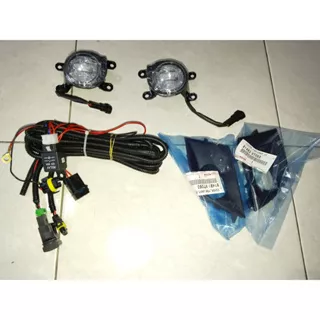 Foglamp Innova Zenix Foglamp Zenix