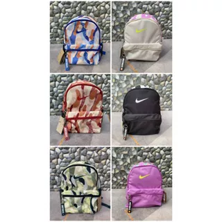 Tas Bag Backpack Nike Brasilia Original 100%