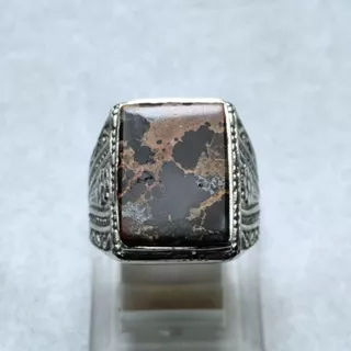 NATURAL CINCIN PIRUS PERSIA KOTAK TOP ITEM