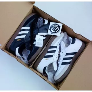 ADIDAS SAMBA CLASSIC INDOOR 772109 / 034563 ORIGINAL