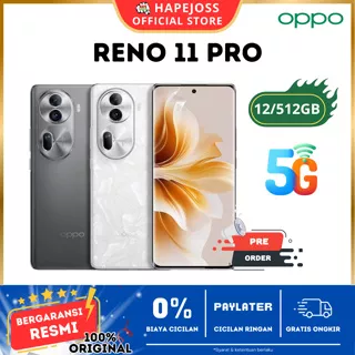 Oppo Reno 11 Pro 5G 12/512GB