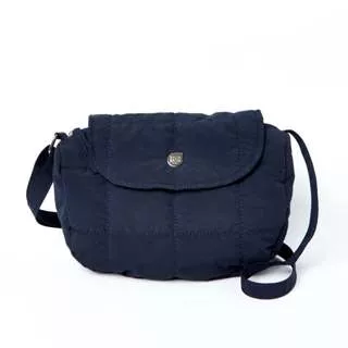 Brunbrun Paris Dalka Sling Bag - Tas Selempang Wanita