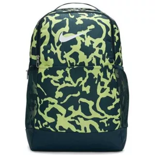 Nike Brasilia. Tas Backpack Punggung Sekolah Kuliah Kerja Keren Rare Original Nike.