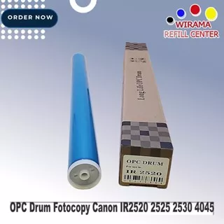 OPC Drum Fotocopy Canon IR2520/IR2525/2530
