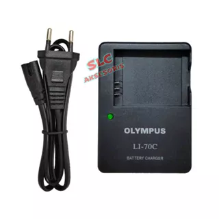 Charger For Kamera Olympus Carger FE-4020 4040 Ces 5040 X940 VG 110 120 130 Cesan Li70c 145 150 Li-70b Li70b 160 D-715 140 Cas VR-130 Li70 70c D-705 710 Casan VR-120 140 145 VG110 VG120 VG130 VG145 VG150 VR120 VR140 Carjer VR145 VG160 FE4020 FE4040 SLC