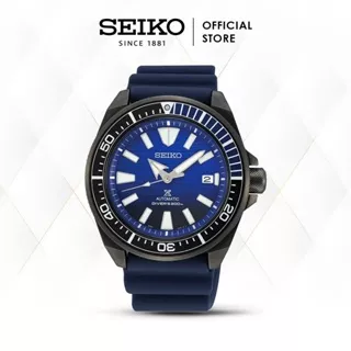 Seiko Prospex Diver Samurai SRPD09K1 SRPD09 Save The Ocean Automatic SPECIAL EDITION