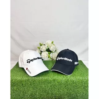 Topi Golf Taylormade Golf Sim Max Import Caps Golf Pria Wanita