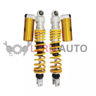 Ohlins Xmax Ya 241 (Promo)