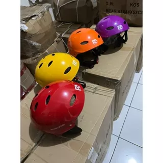 HELM OUTDOOR HELM RAFTING HELM PANJAT TEBING HELM KAYAK