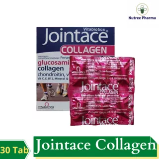JOINTACE COLLAGEN BOX ISI 30 TABLET