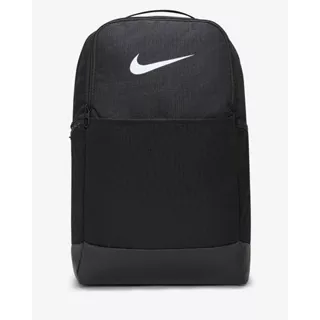 Nike Brasilia 9.5 Backpack M DH7709-010 Medium 24L Tas Ransel Original