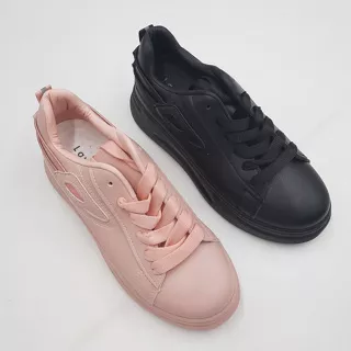 Laviola Shoes - Sepatu Sneakers Wanita - 3786 LSB