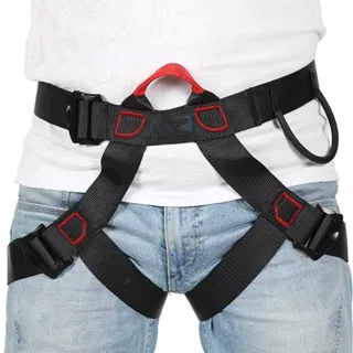 Harness Safety Belt Body Half Body Safety