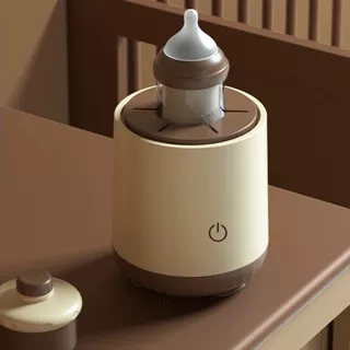 Botol Shaker Susu Bayi Milk Powder Shacker Baby Otomatis Automatic shake