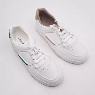 Laviola Shoes - Sepatu Sneakers Wanita - 3947 LSB