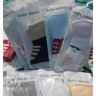 Kaos Kaki Bayi Murah Kaos Kaki anak Fashion bayi unisex (COD)