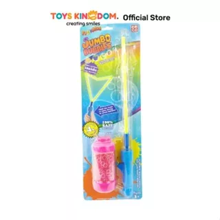 Toys Kingdom Emco Froobles Jumbo Bubble 195