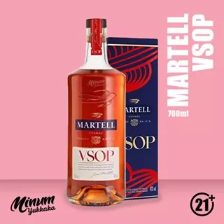 Martell VSOP 700ml